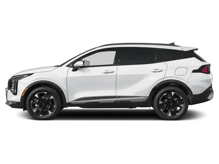 2026 Kia Sportage - view 51