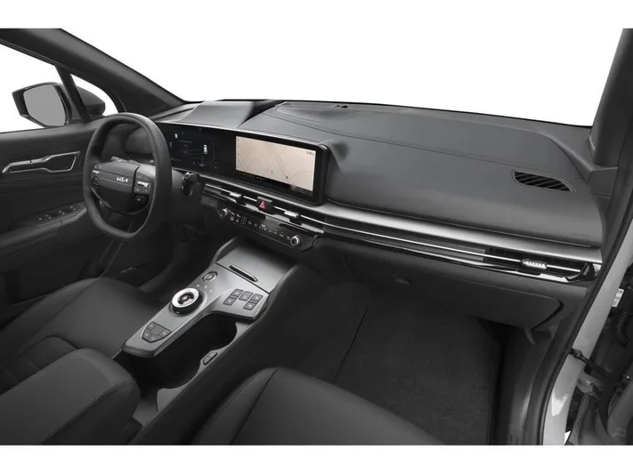 2026 Kia Sportage - view 59