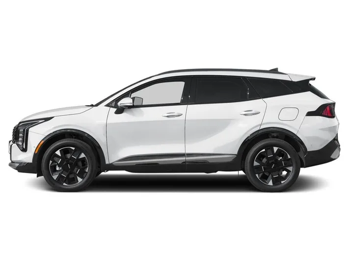 2026 Kia Sportage - view 63