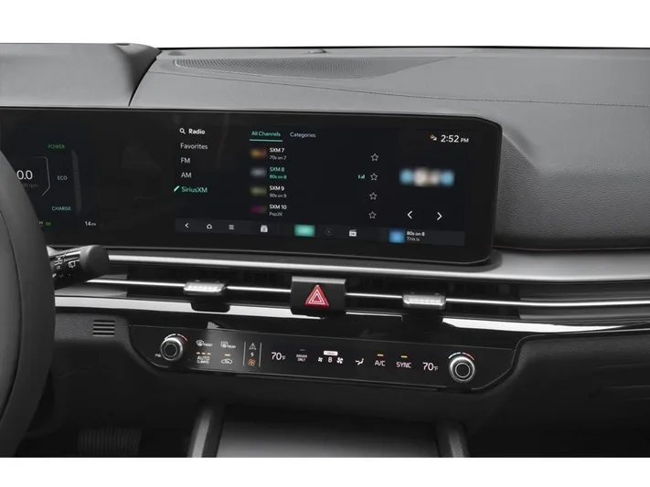 2026 Kia Sportage - view 7
