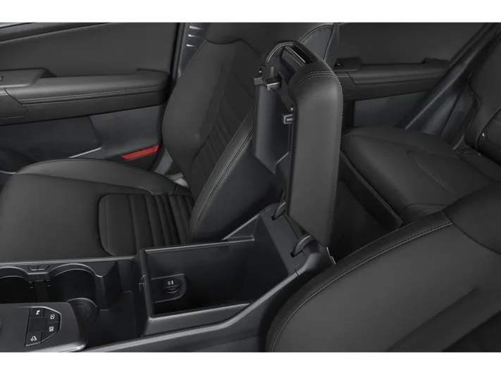 2026 Kia Sportage - view 70