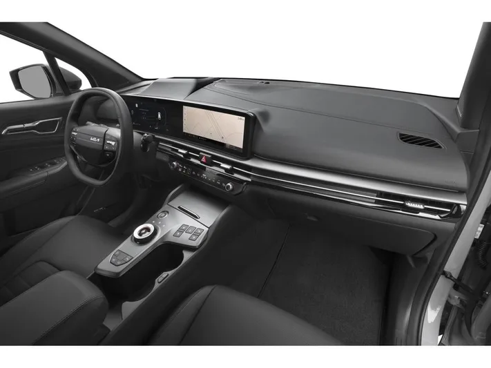 2026 Kia Sportage - view 71