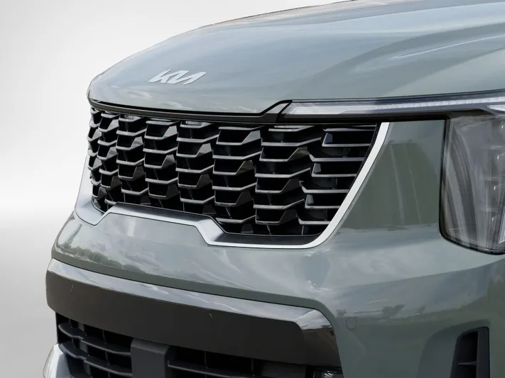 2026 Kia Sorento - view 12