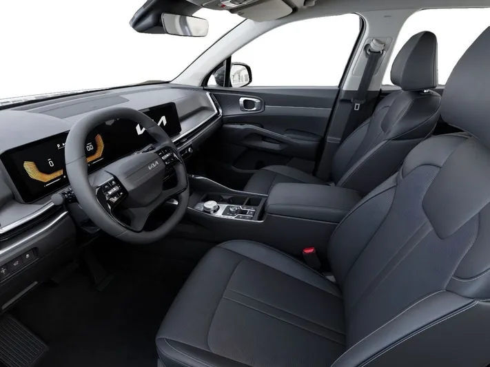 2026 Kia Sorento - view 17