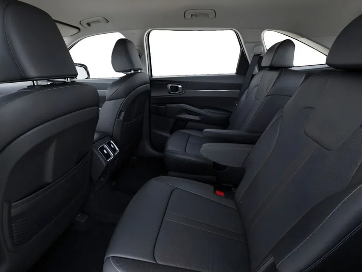 2026 Kia Sorento - view 18