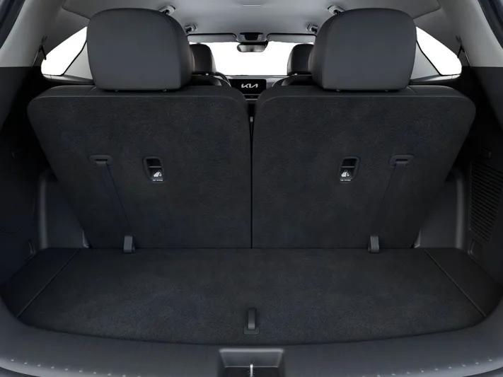 2026 Kia Sorento - view 19
