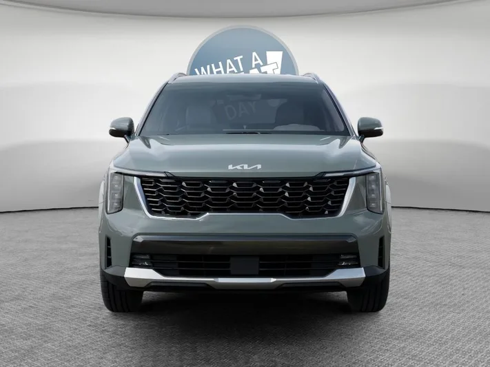 2026 Kia Sorento - view 2