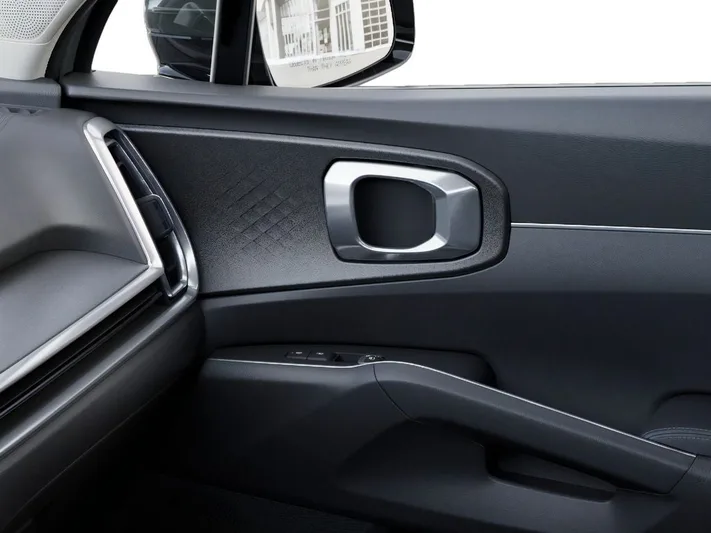 2026 Kia Sorento - view 25