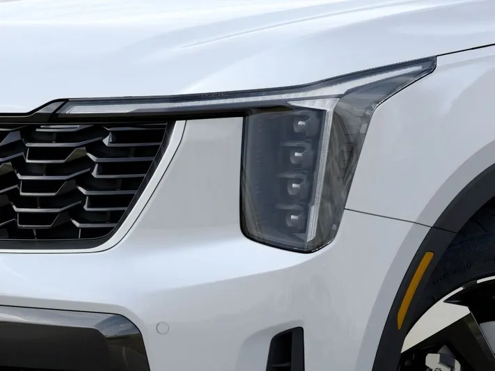 2026 Kia Sorento - view 10