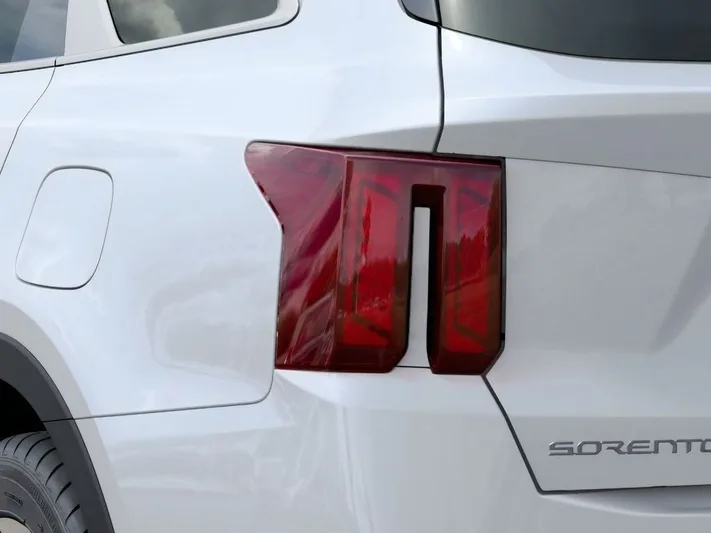 2026 Kia Sorento - view 11