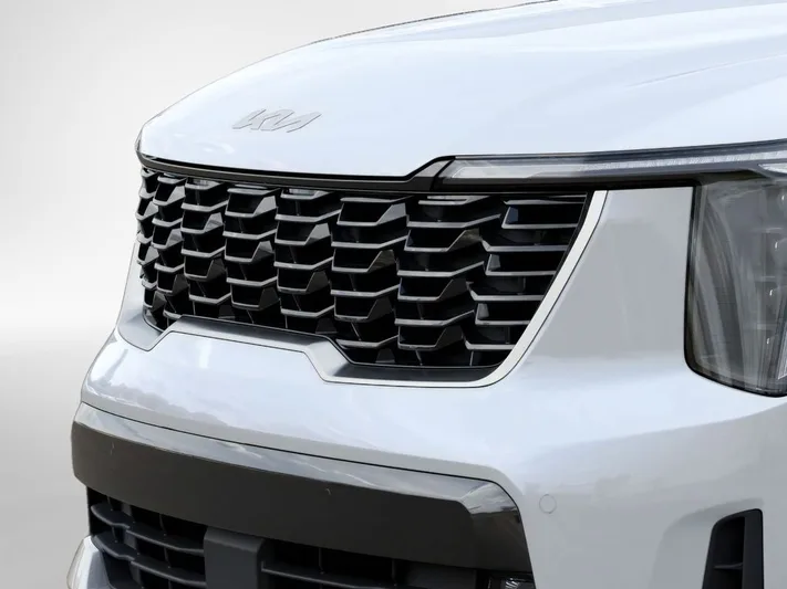 2026 Kia Sorento - view 12