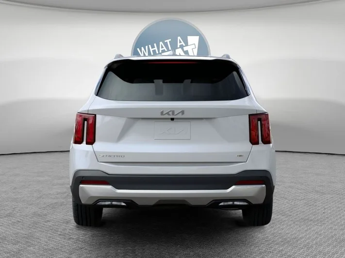 2026 Kia Sorento - view 13