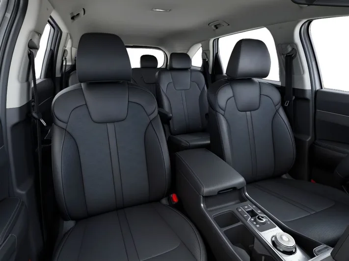 2026 Kia Sorento - view 15