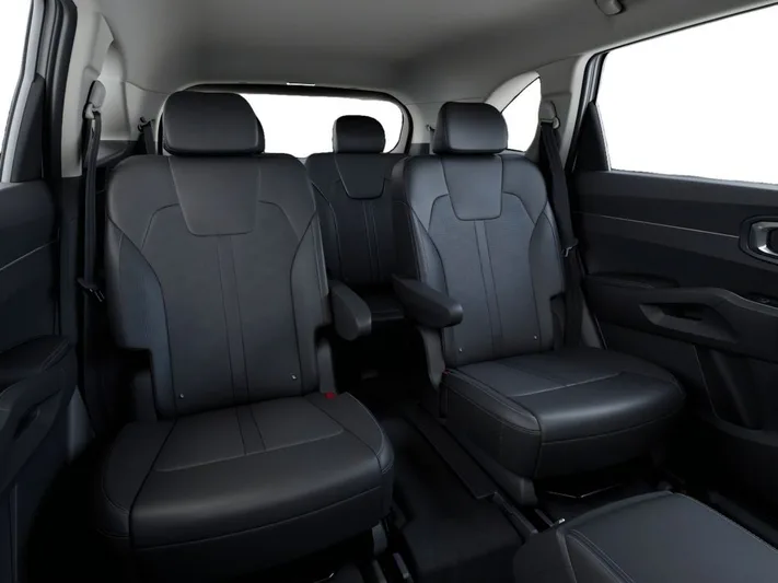 2026 Kia Sorento - view 16