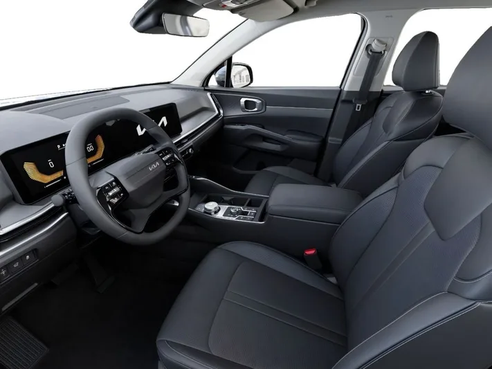 2026 Kia Sorento - view 17