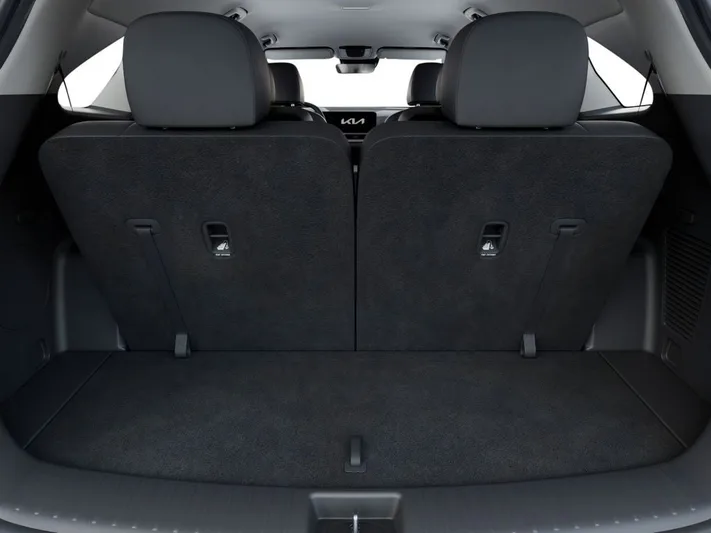 2026 Kia Sorento - view 19