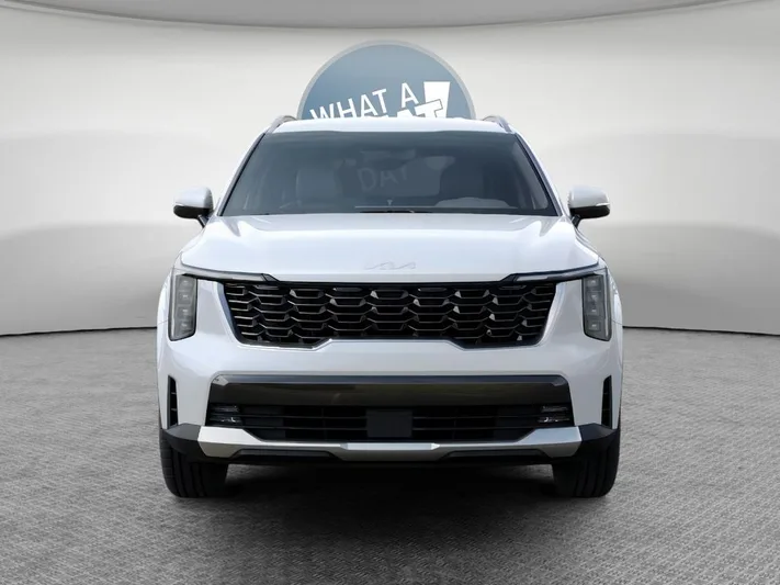 2026 Kia Sorento - view 2
