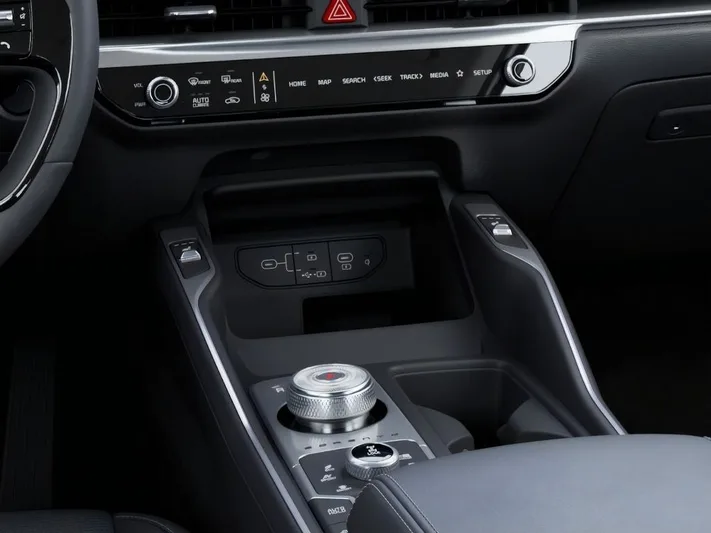 2026 Kia Sorento - view 23