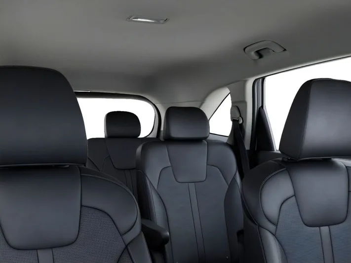 2026 Kia Sorento - view 27