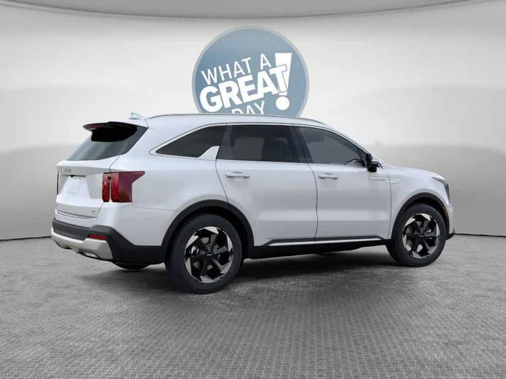 2026 Kia Sorento - view 6