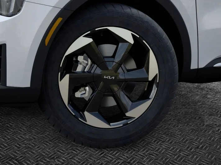 2026 Kia Sorento - view 9