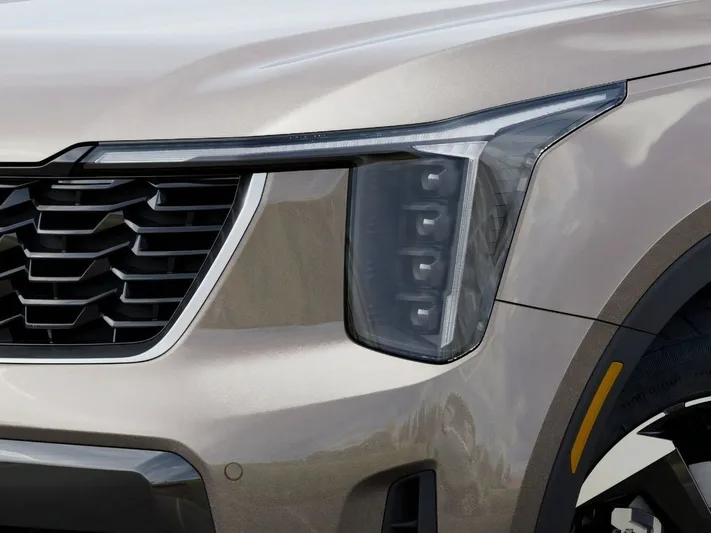 2026 Kia Sorento - view 10