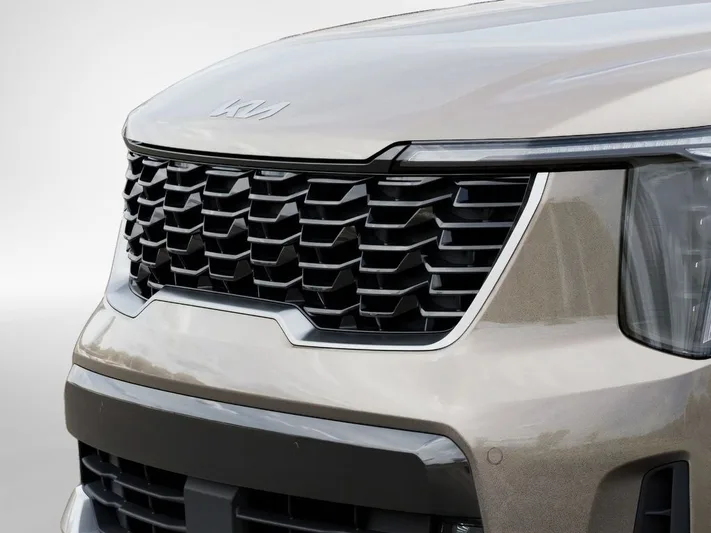 2026 Kia Sorento - view 12