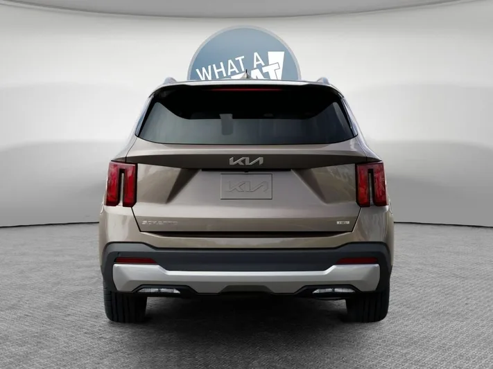 2026 Kia Sorento - view 13