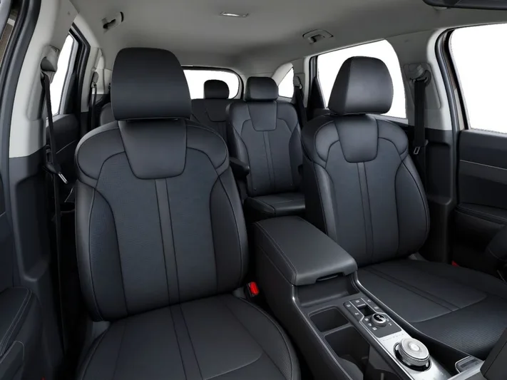 2026 Kia Sorento - view 15