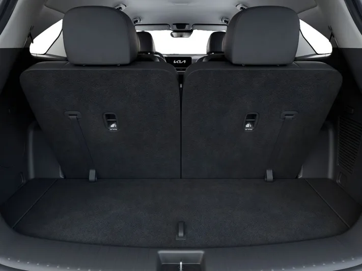 2026 Kia Sorento - view 19