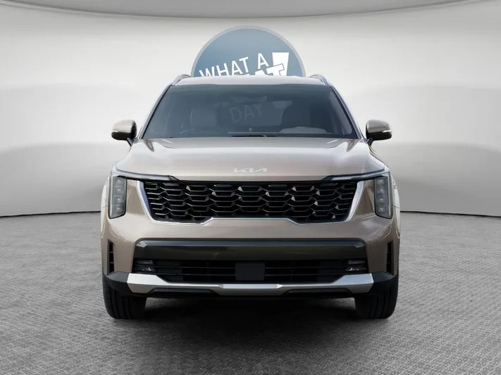 2026 Kia Sorento - view 2