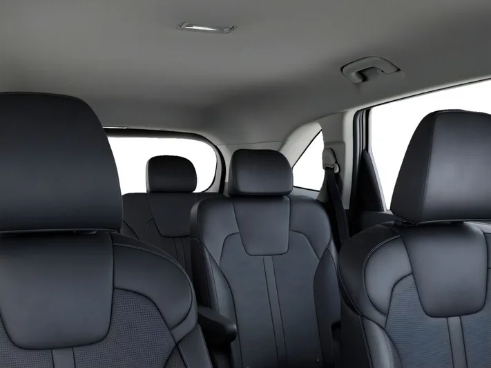 2026 Kia Sorento - view 27