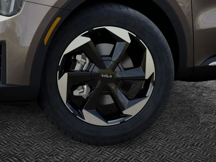 2026 Kia Sorento - view 9