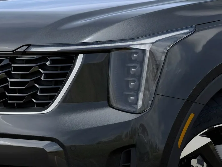 2026 Kia Sorento - view 10