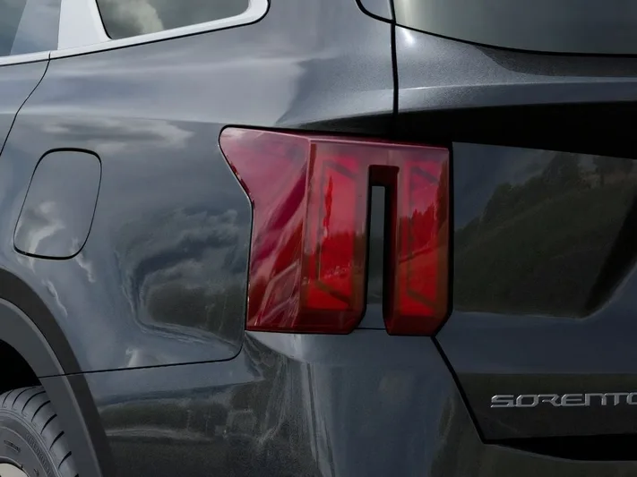 2026 Kia Sorento - view 11