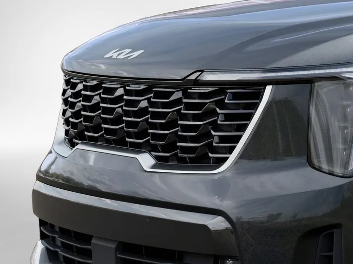 2026 Kia Sorento - view 12