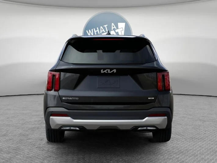 2026 Kia Sorento - view 13