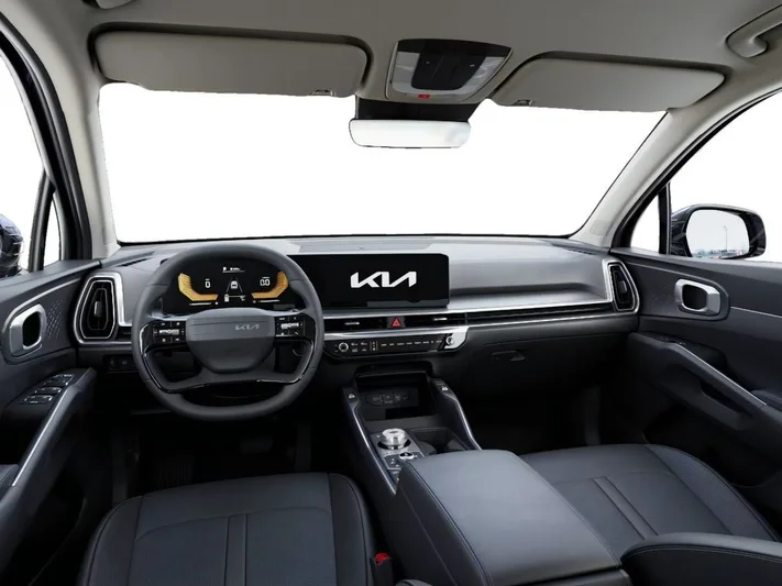 2026 Kia Sorento - view 14