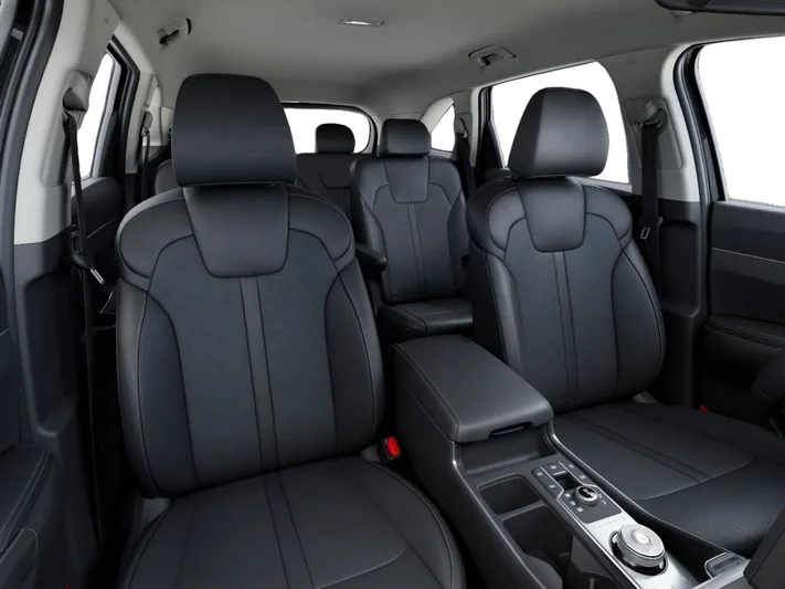 2026 Kia Sorento - view 15
