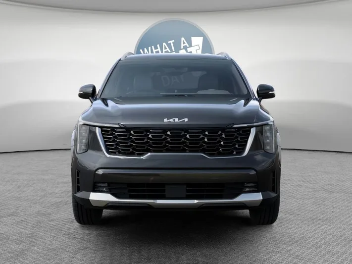 2026 Kia Sorento - view 2