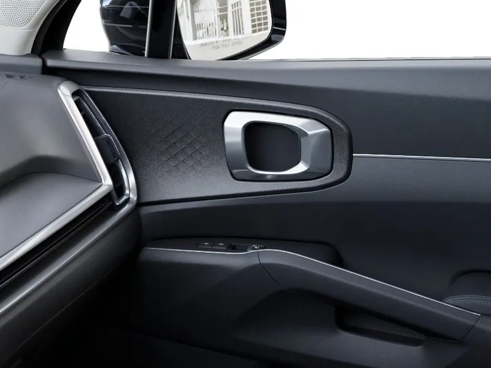 2026 Kia Sorento - view 25