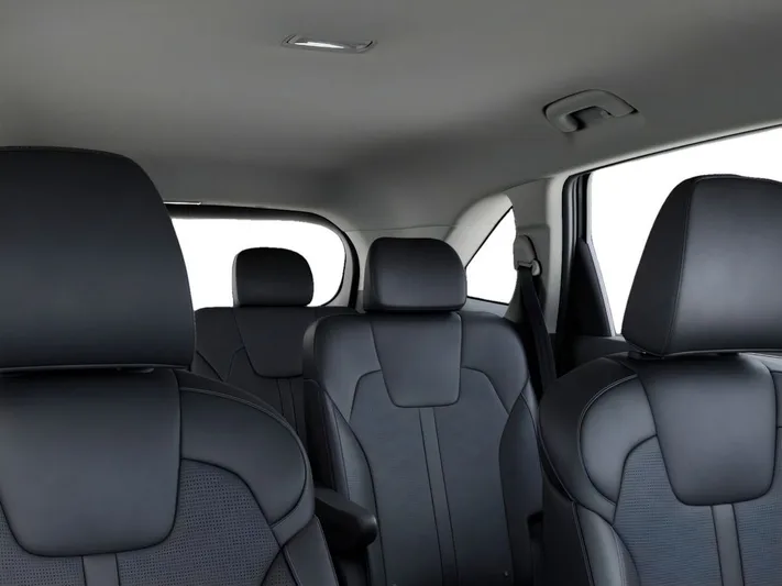 2026 Kia Sorento - view 27