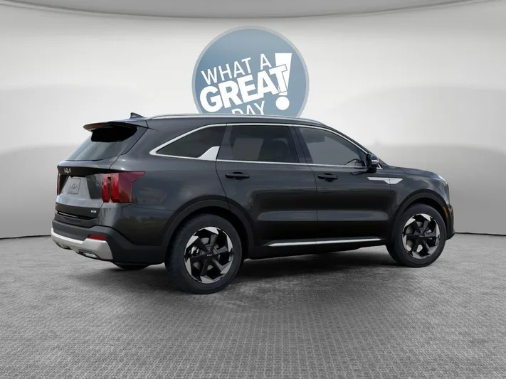 2026 Kia Sorento - view 6