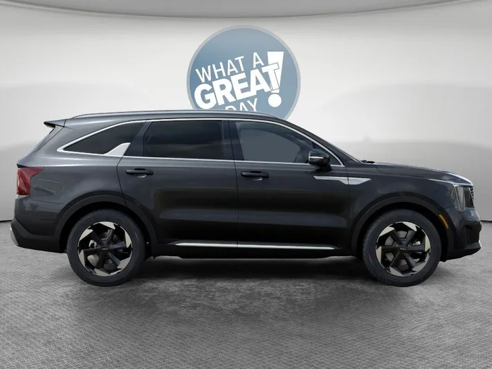 2026 Kia Sorento - view 7