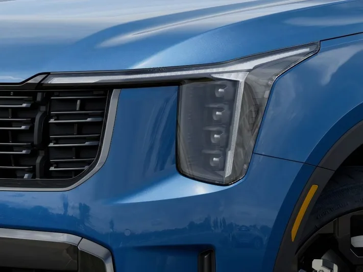 2026 Kia Sorento - view 10