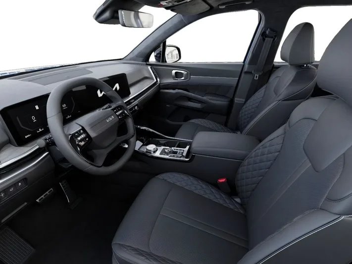 2026 Kia Sorento - view 17
