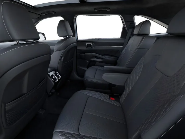 2026 Kia Sorento - view 18