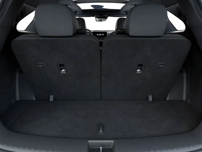 2026 Kia Sorento - view 19