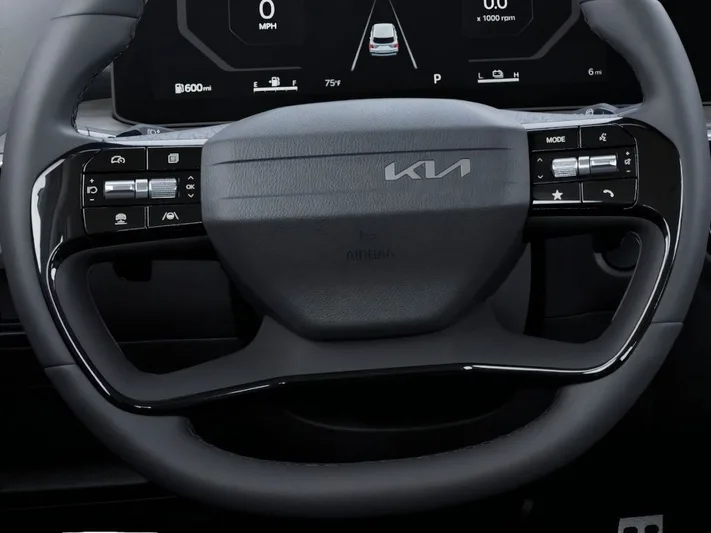2026 Kia Sorento - view 22