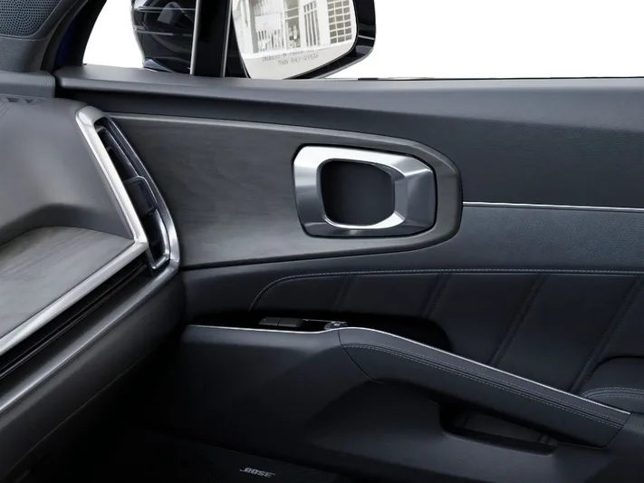 2026 Kia Sorento - view 25